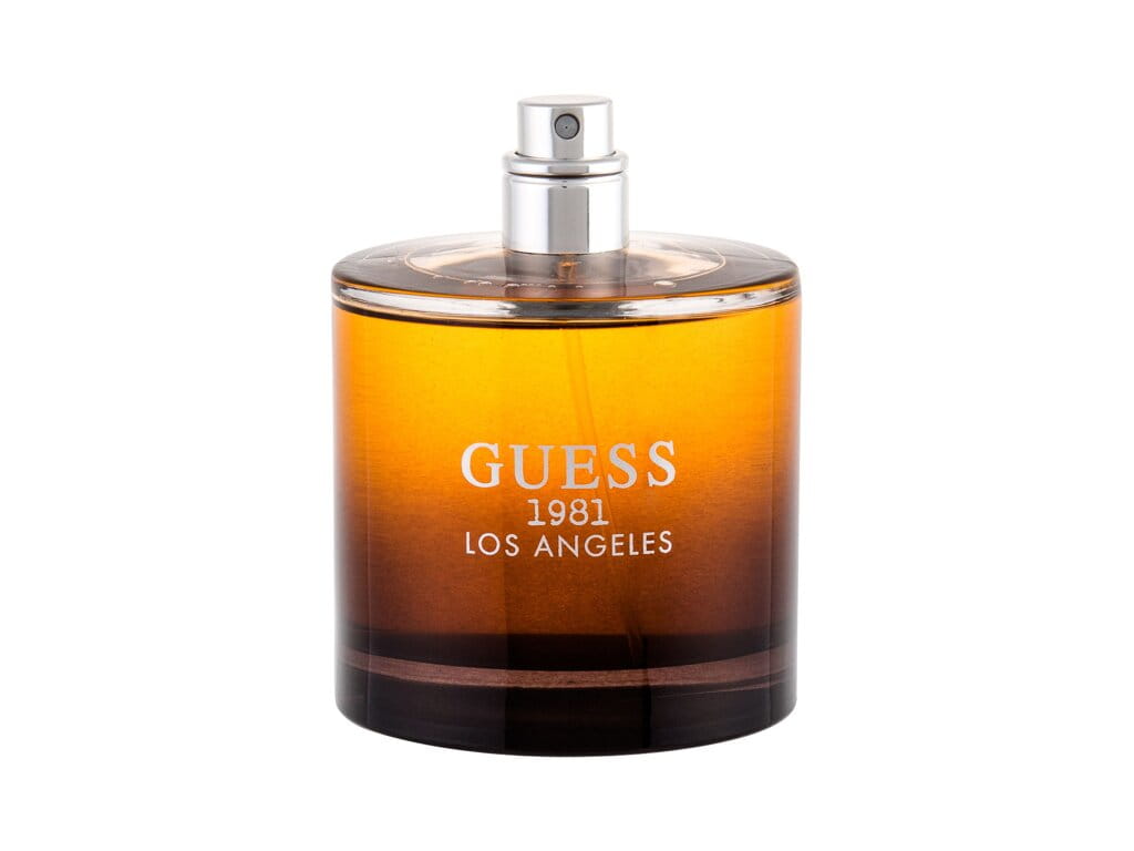 Flakon GUESS Guess 1981 Los Angeles M Woda toaletowa 100ml-549323